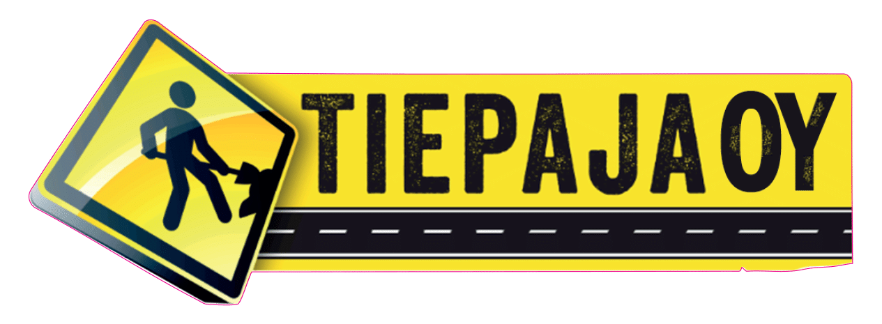 Tiepaja Oy